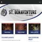 stbonaventurecyo.com stbonaventurecyo.com