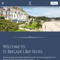 stbreladesbayhotel.com