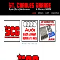 stcharlesgarage.com