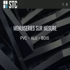 stc-iso.com