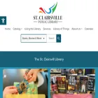 stclibrary.org stclibrary.org