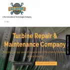 stcotterturbine.com stcotterturbine.com