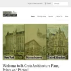 stcroixarchitecture.com stcroixarchitecture.com