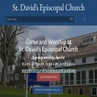 stdavidschurch.org stdavidschurch.org