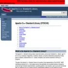 stdcxx.apache.org