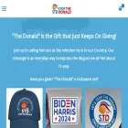 stddonald.com