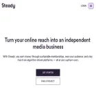 steady.page steady.page