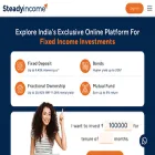steadyincome.in steadyincome.in
