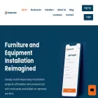 steadyinstall.com
