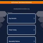steadystaterevolution.org steadystaterevolution.org