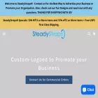 steadystraps.com