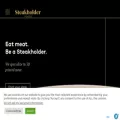 steakholderfoods.com