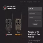 stealthcamcommand.com