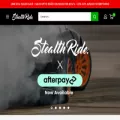 stealthride.co.nz