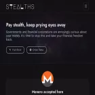 stealths.net