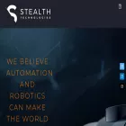 stealthtechnologies.com.au stealthtechnologies.com.au