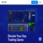 stealthtrader.com