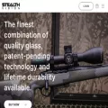stealthvision.com stealthvision.com