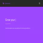 steamcord.io