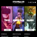 steamrollerstudios.com