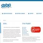 stebio.at stebio.at