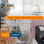stec.com.ar stec.com.ar