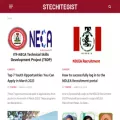 stechitegist.com