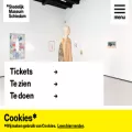 stedelijkmuseumschiedam.nl