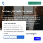 stedenbanden.nl