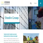 stedingroep.nl stedingroep.nl