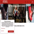 steel-boots.com