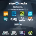 steelmedia.co.uk