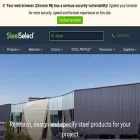 steelselect.com steelselect.com