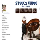 steelsfudge.com steelsfudge.com