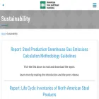steelsustainability.org