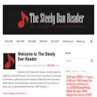 steelydanreader.com