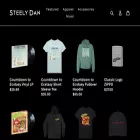 steelydanshop.com
