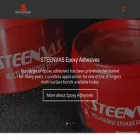 steenvas.co.za steenvas.co.za