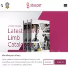 steepergroup.com steepergroup.com