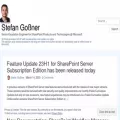 stefan-gossner.com