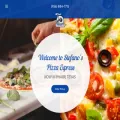 stefanospizzaexpress.com