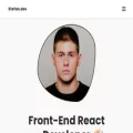 stefantopalovic.com