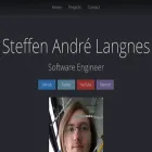 steffenl.com steffenl.com