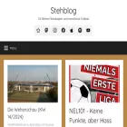 stehblog.de stehblog.de