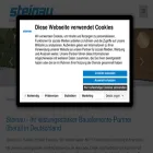 steinau.com steinau.com