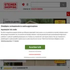 steinershopping.it