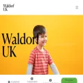 steinerwaldorf.org steinerwaldorf.org