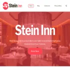 steininn.co.uk steininn.co.uk