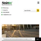 steintec.co.uk steintec.co.uk