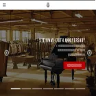 steinway.co.jp